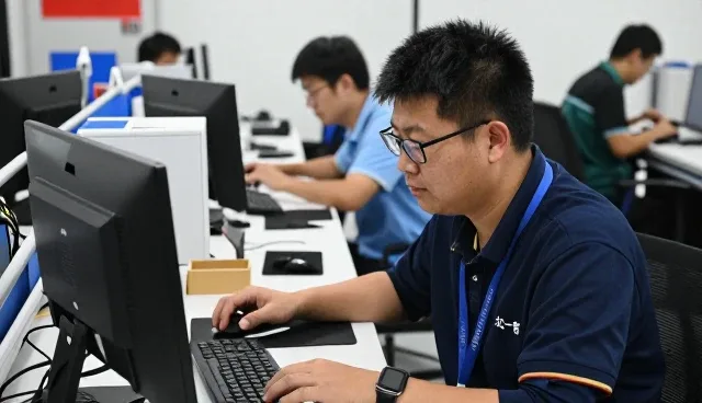 宿州GEO优化网AI平台数据分析应用于仓储物流案例介绍