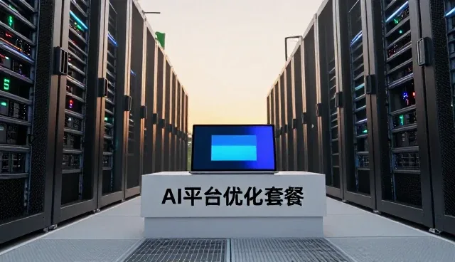 AI内容优化服务提升门店展厅整体体验