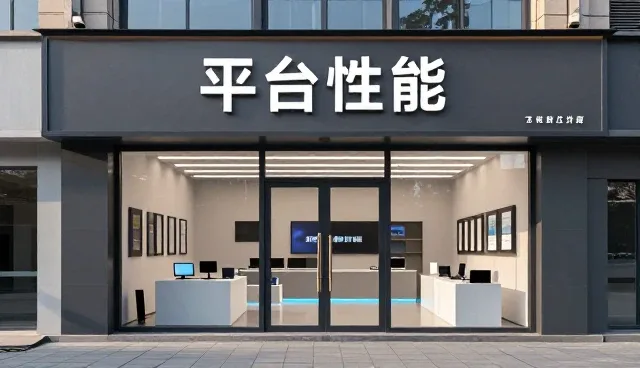 如何评估AI内容优化服务的平台性能
