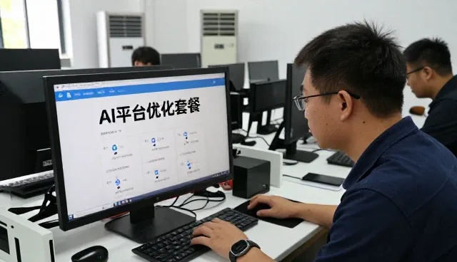 文心一言AI平台数据分析怎么做得更稳:供应链优化一线经验