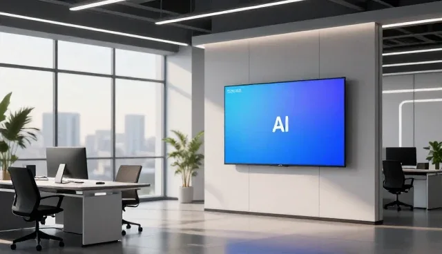 AI平台品牌曝光计划选型关注点解析