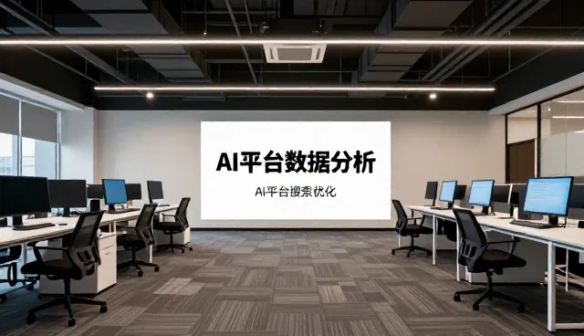AI搜索流量转化背景下AI内容优化服务迎来新的发展机会